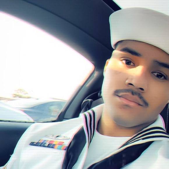 Meet your Posher, Isaiah - Picture 1 of 1